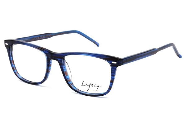 Rayban Full Rim Rounded Shell for Female