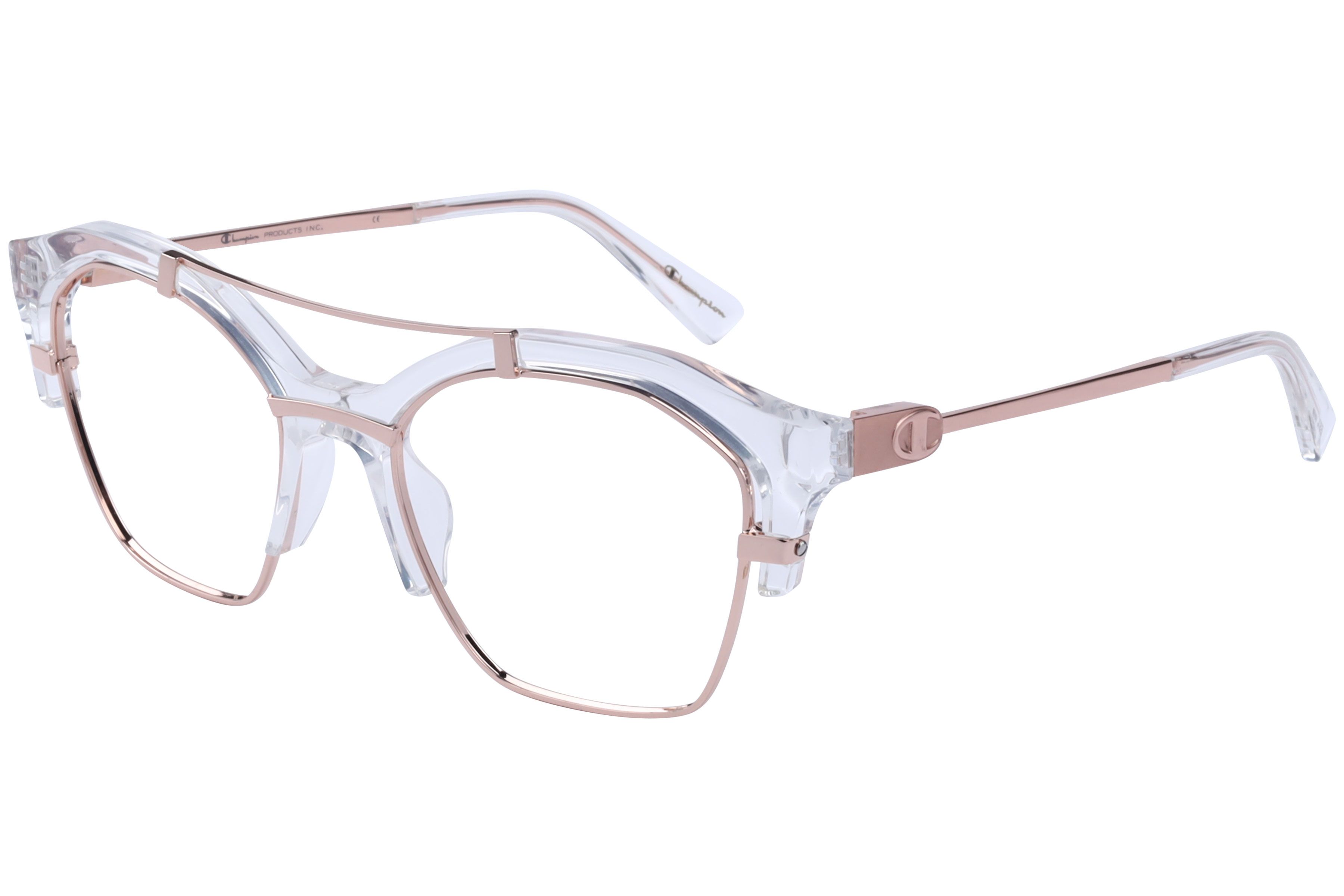 Rayban Full Rim Rounded Shell for Female