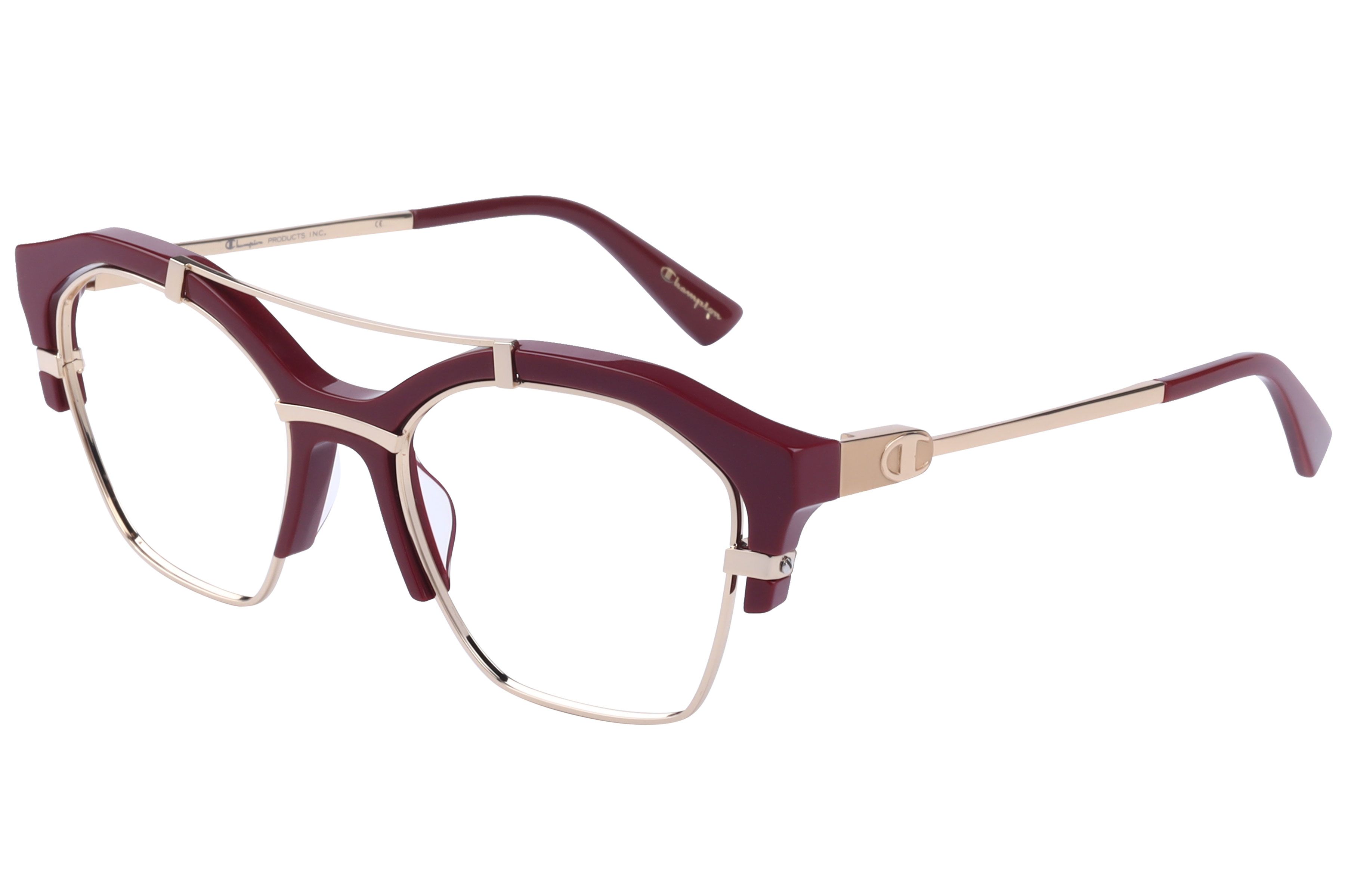 Rayban Full Rim Rounded Shell for Female