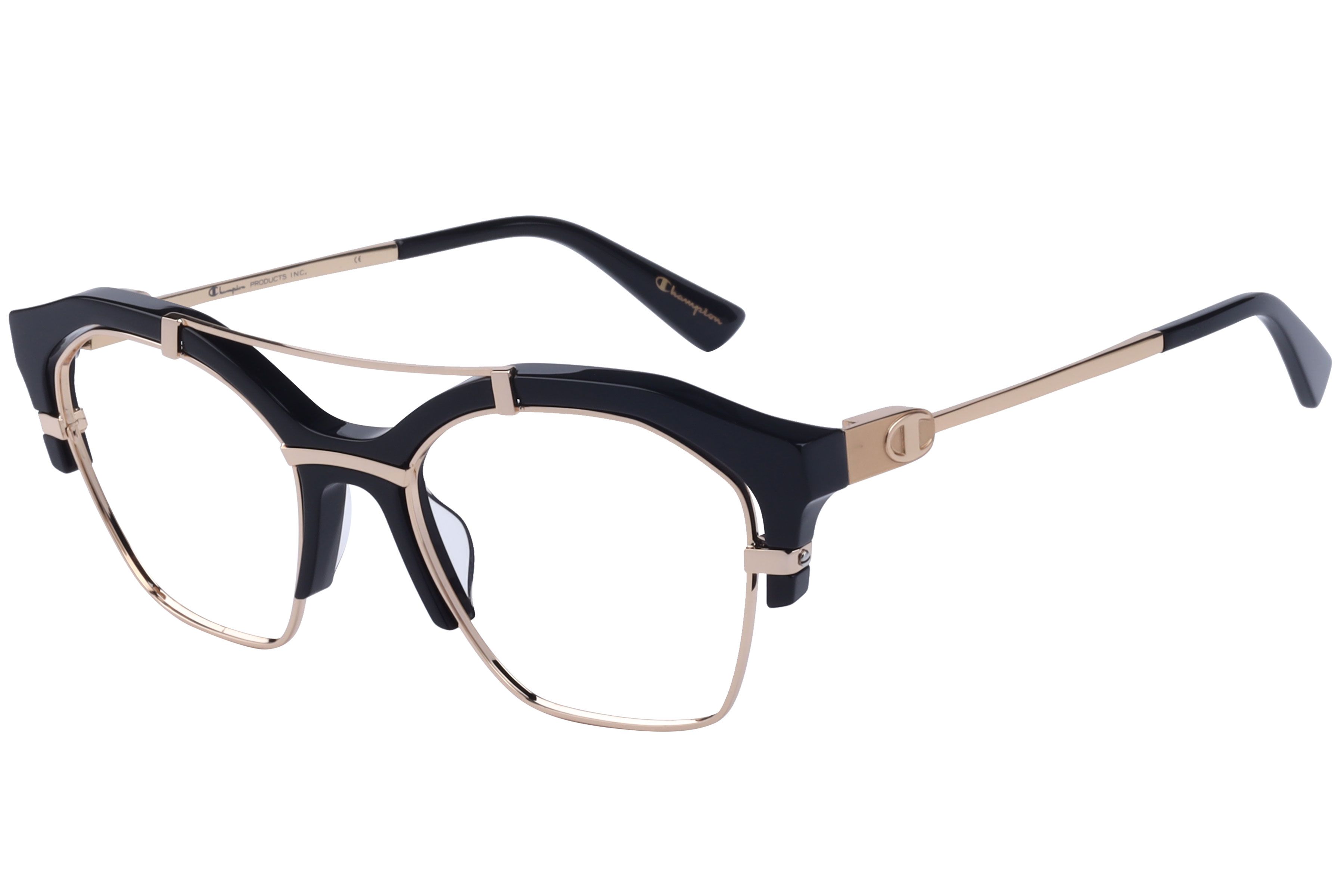 Rayban Full Rim Rounded Shell for Female
