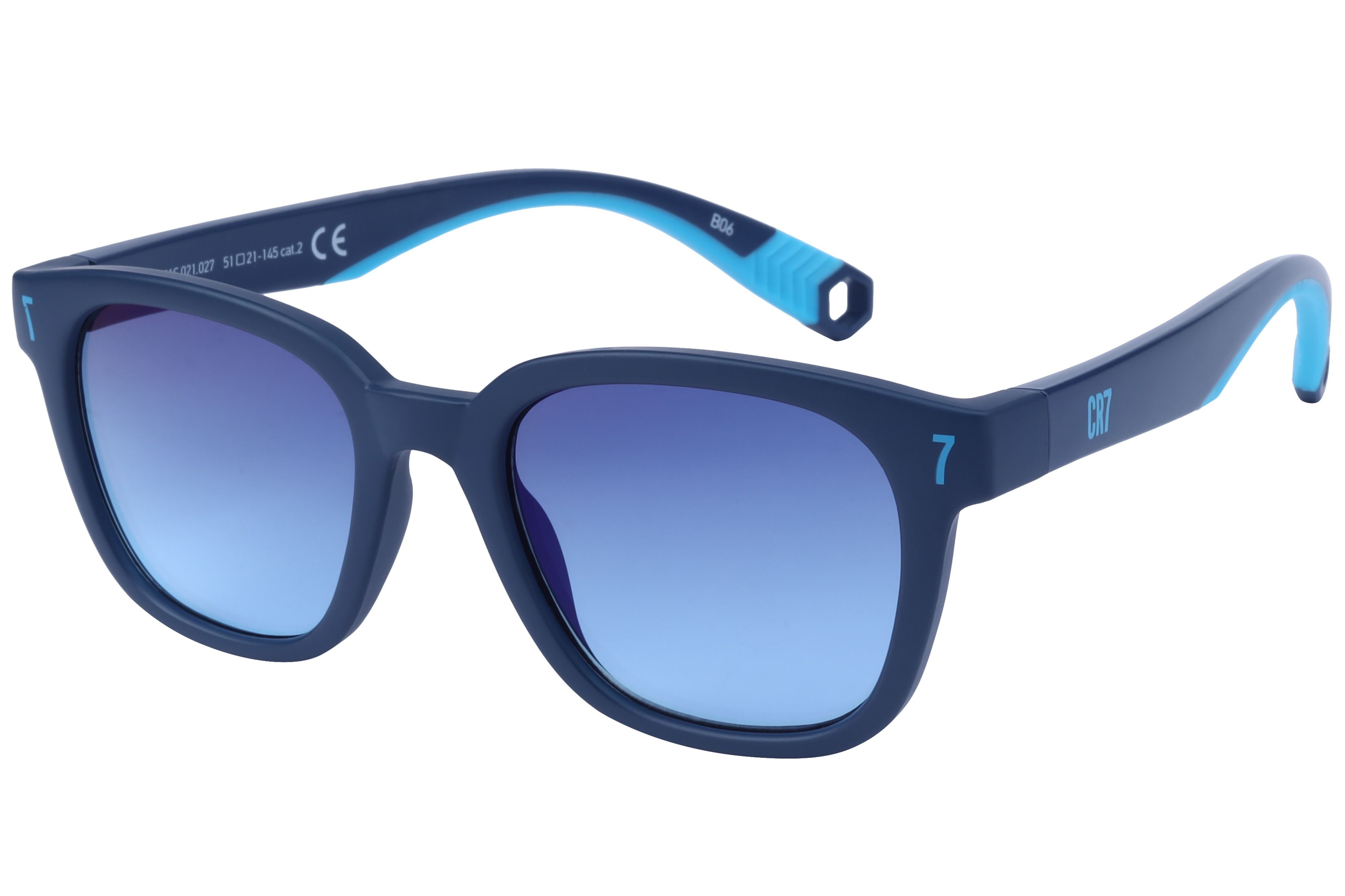Rayban Full Rim Rounded Shell for Female