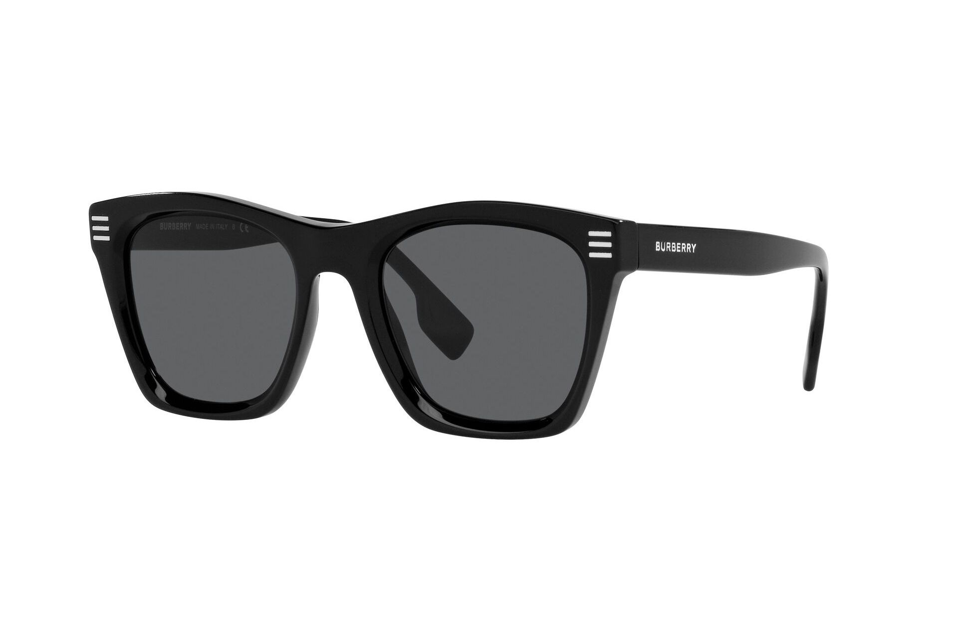 Rayban Full Rim Rounded Shell for Female