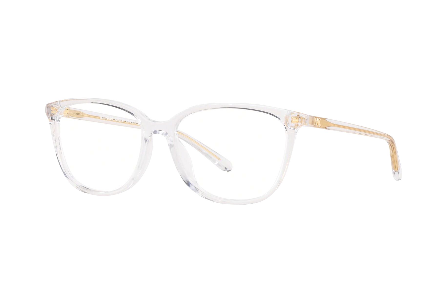 Rayban Full Rim Rounded Shell for Female