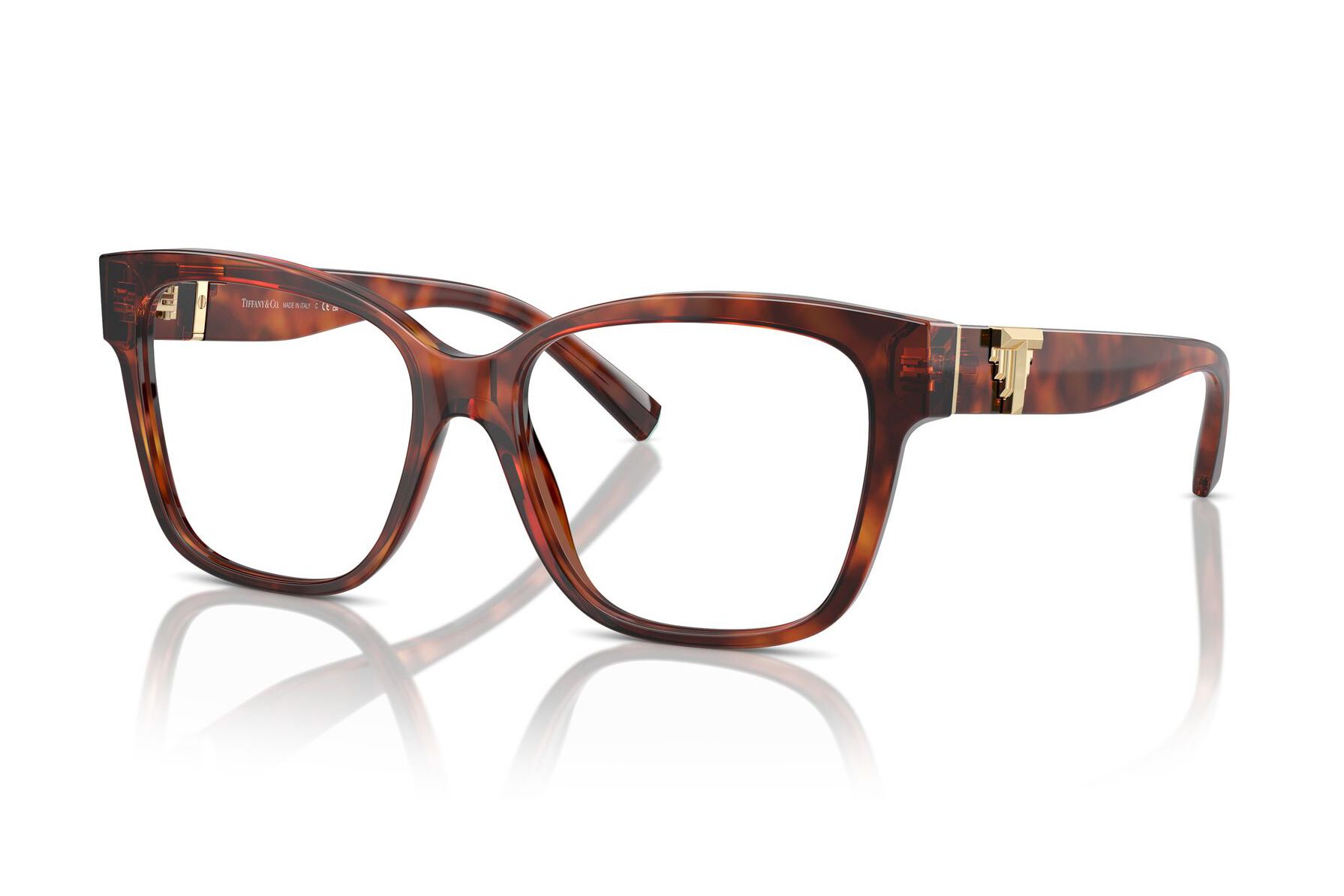 Rayban Full Rim Rounded Shell for Female