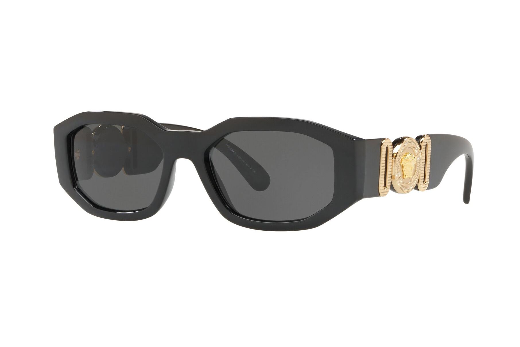Rayban Full Rim Rounded Shell for Female