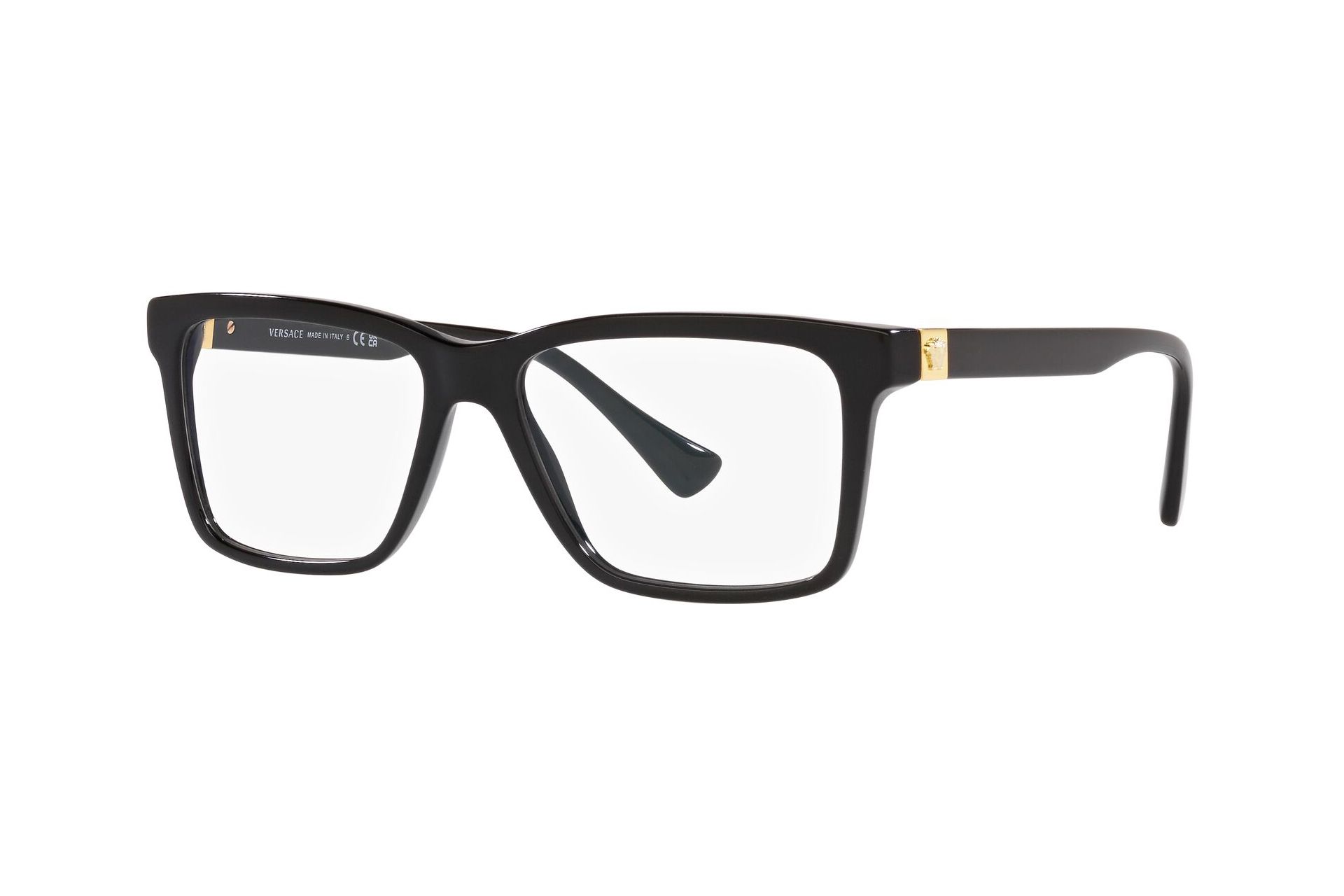 Rayban Full Rim Rounded Shell for Female