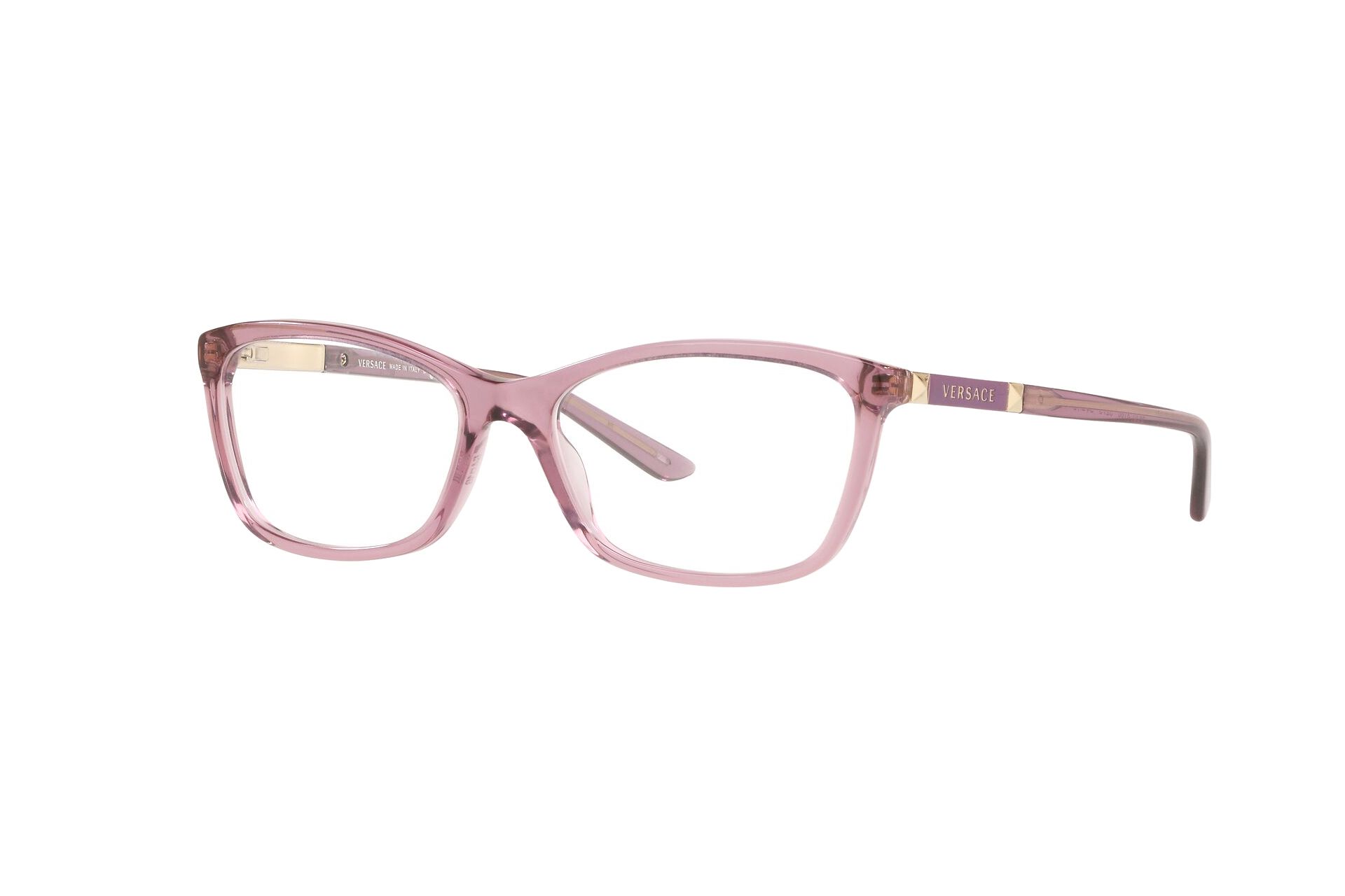 Rayban Full Rim Rounded Shell for Female