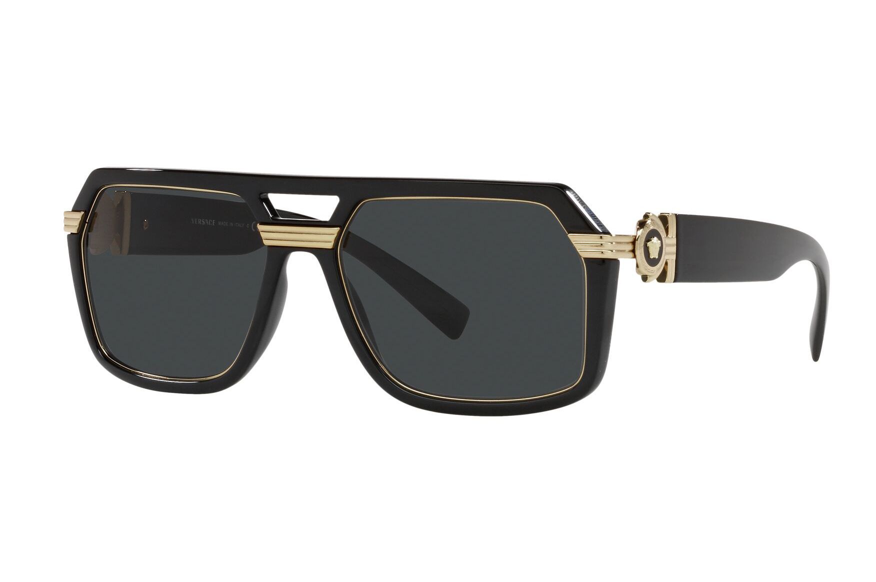 Rayban Full Rim Rounded Shell for Female