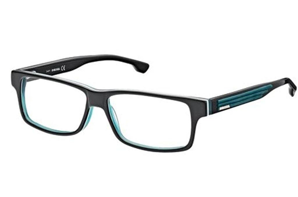 Rayban Full Rim Rounded Shell for Female