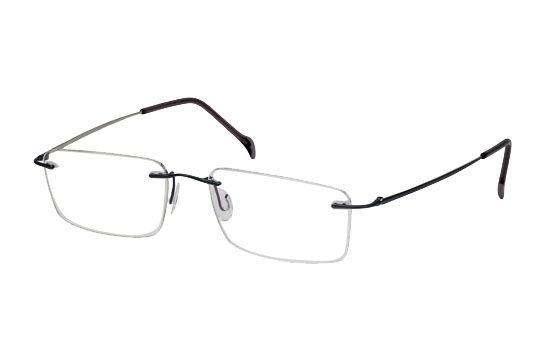 Rayban Full Rim Rounded Shell for Female