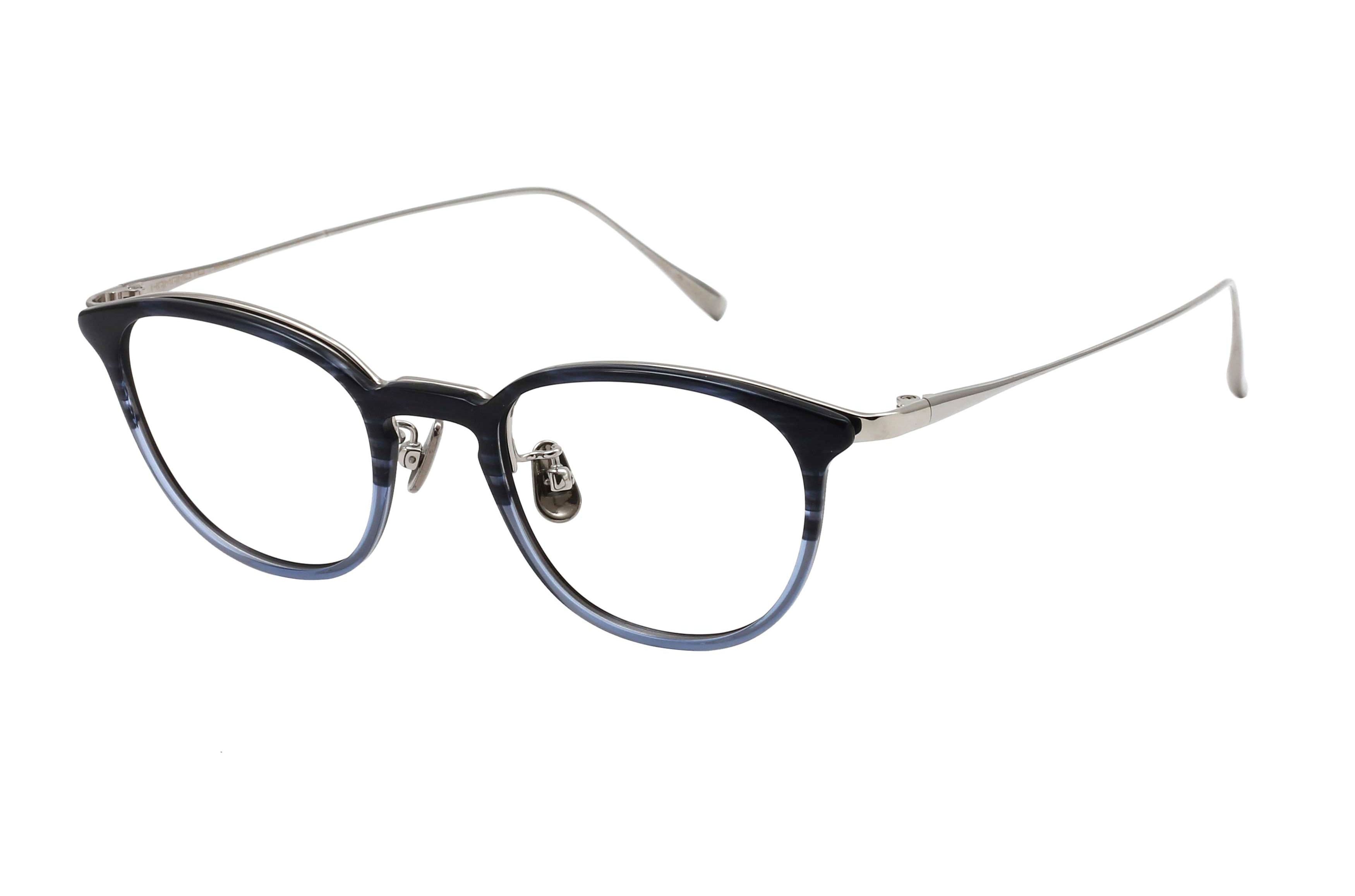 Rayban Full Rim Rounded Shell for Female