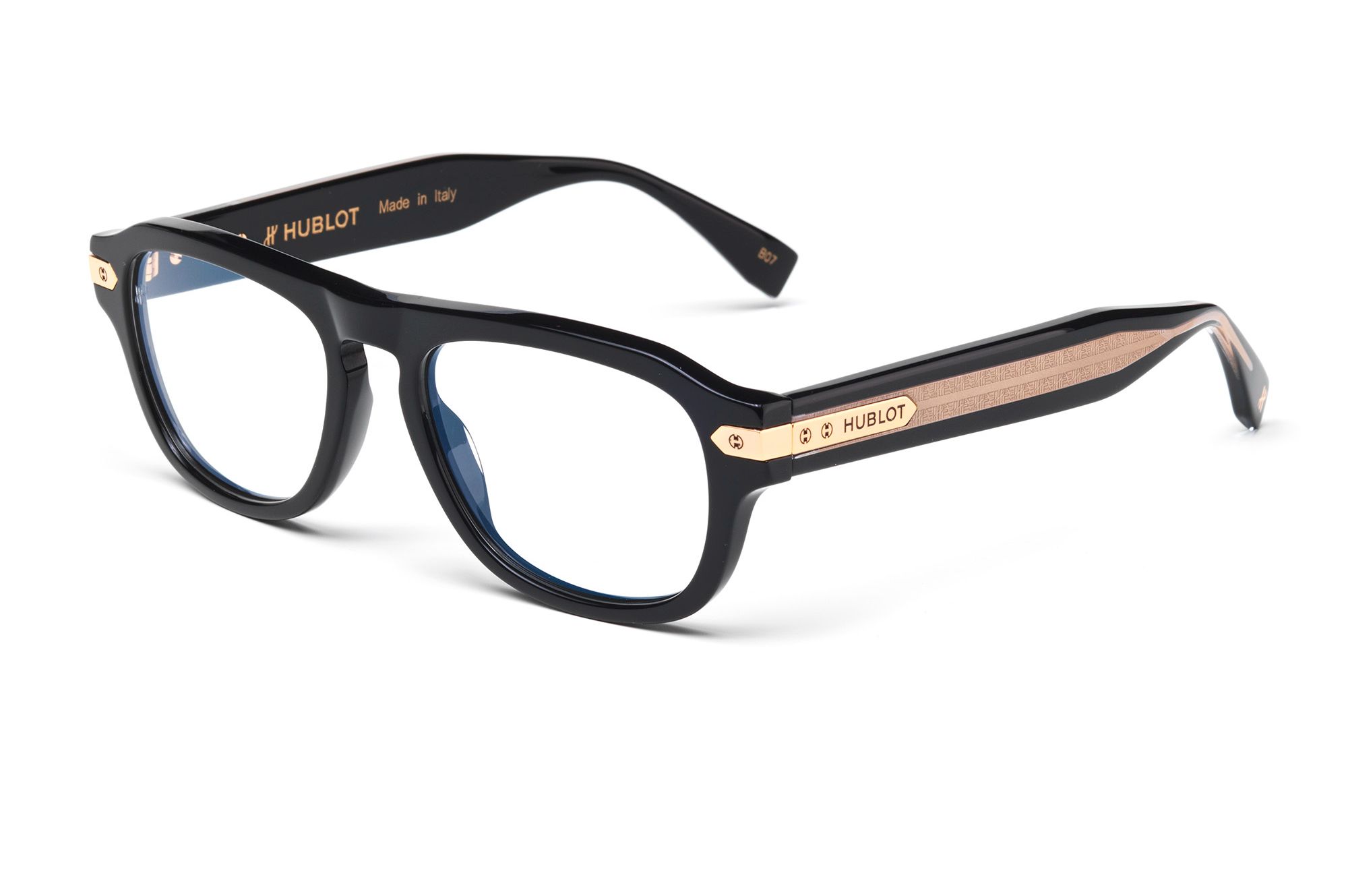 Rayban Full Rim Rounded Shell for Female