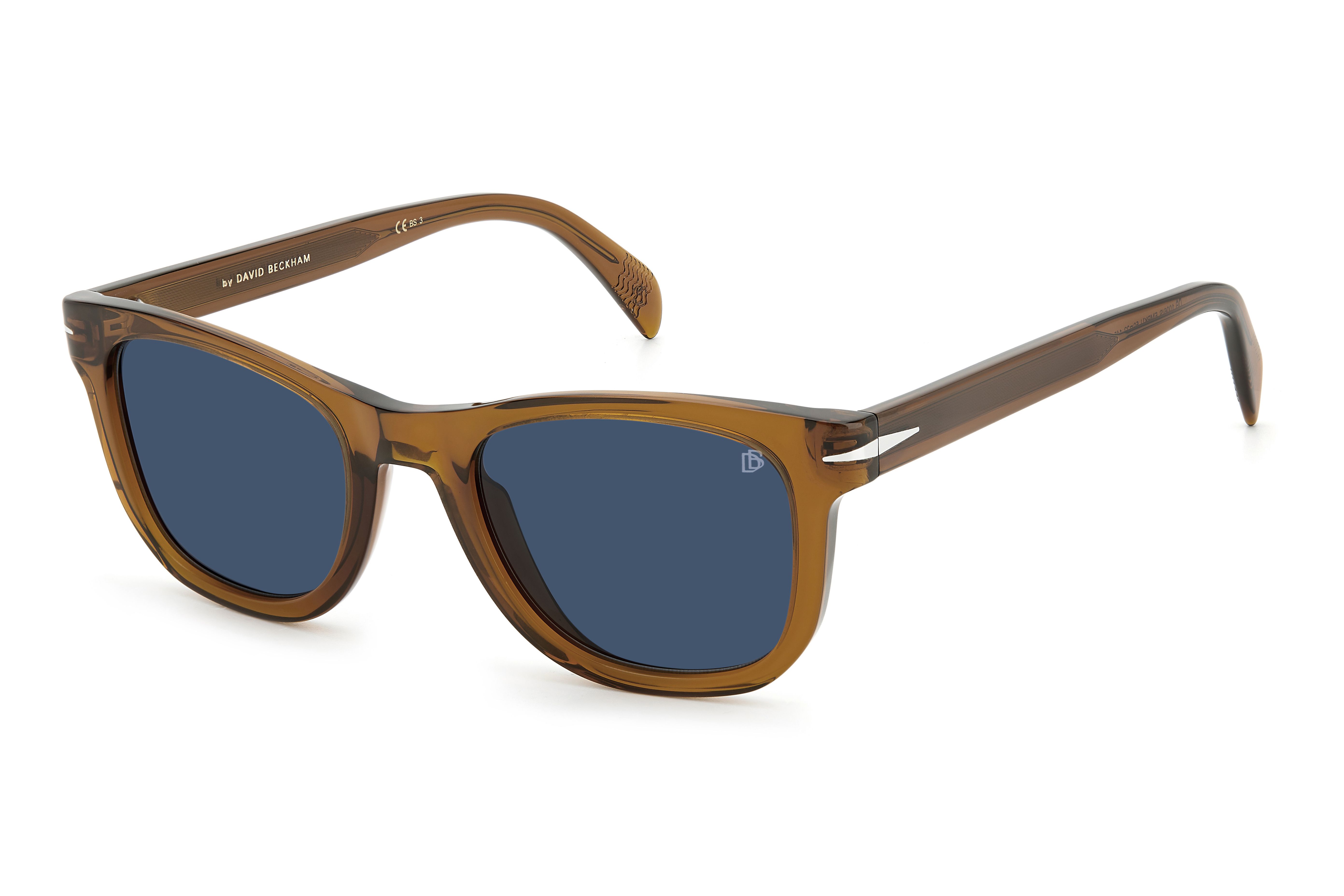 Rayban Full Rim Rounded Shell for Female