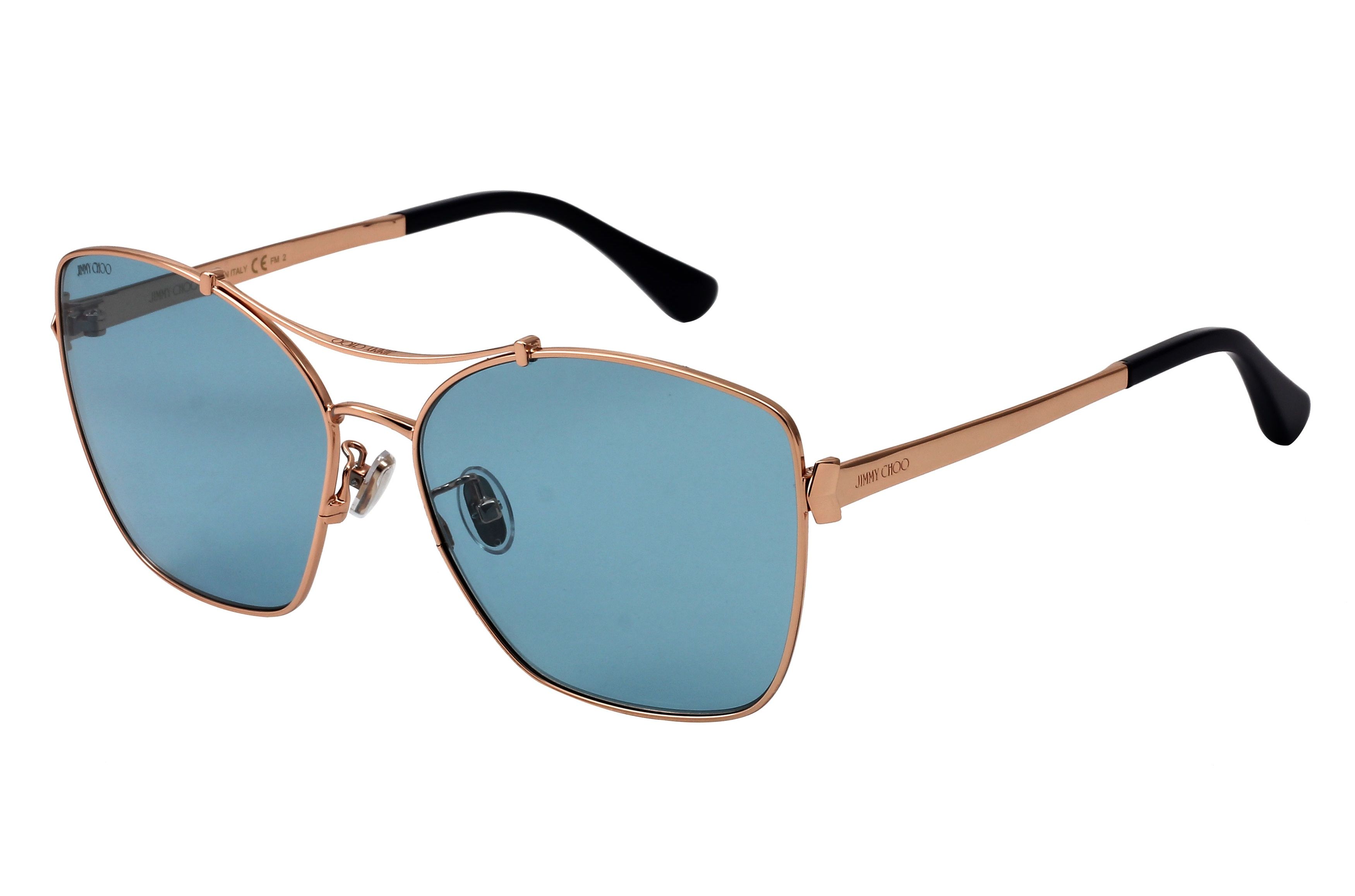 Rayban Full Rim Rounded Shell for Female