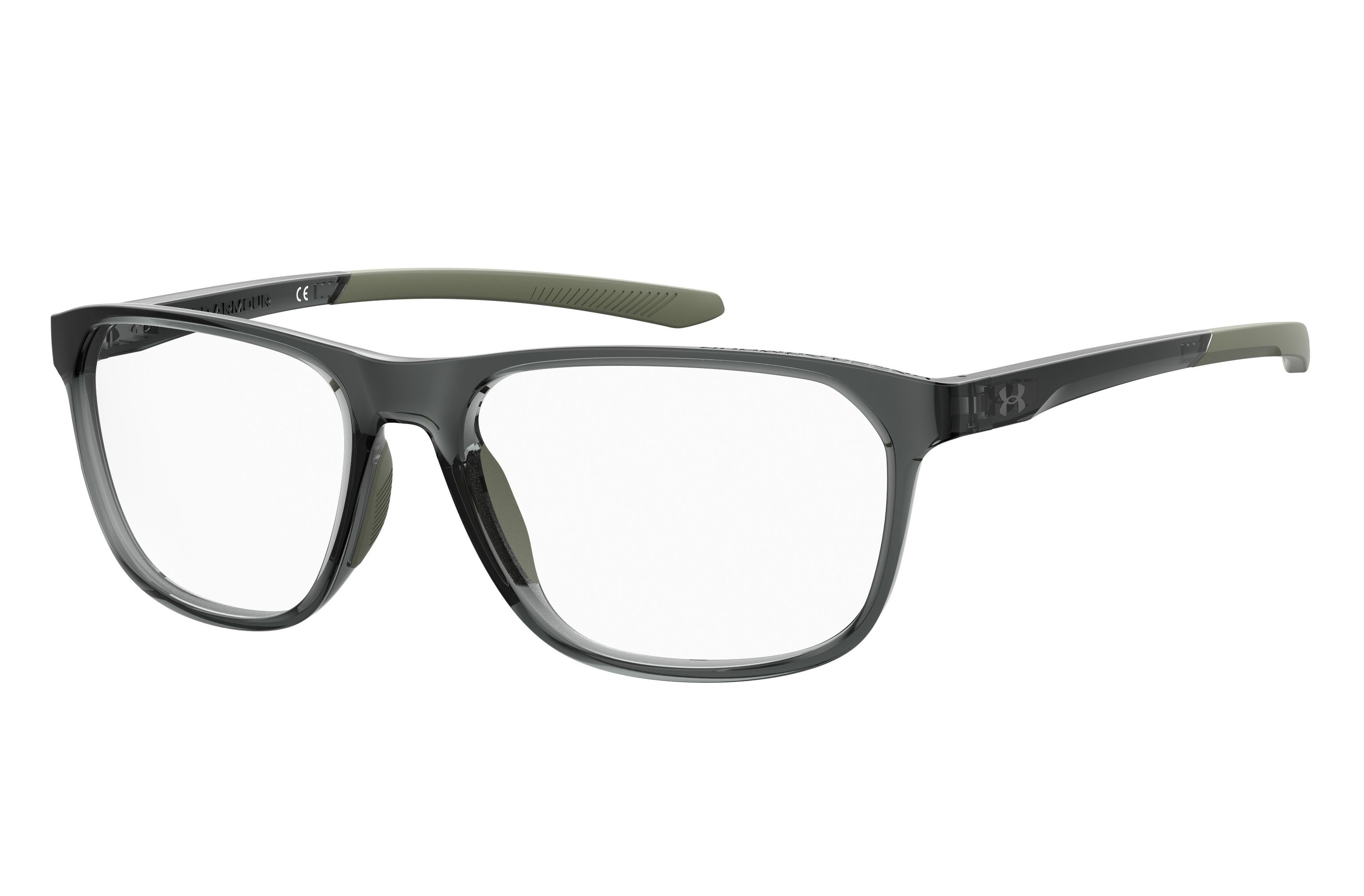 Rayban Full Rim Rounded Shell for Female
