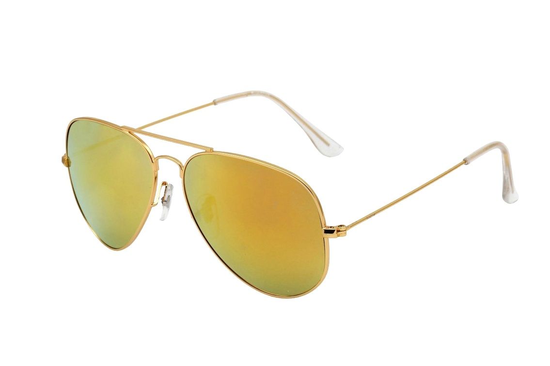 Rayban Full Rim Rounded Shell for Female