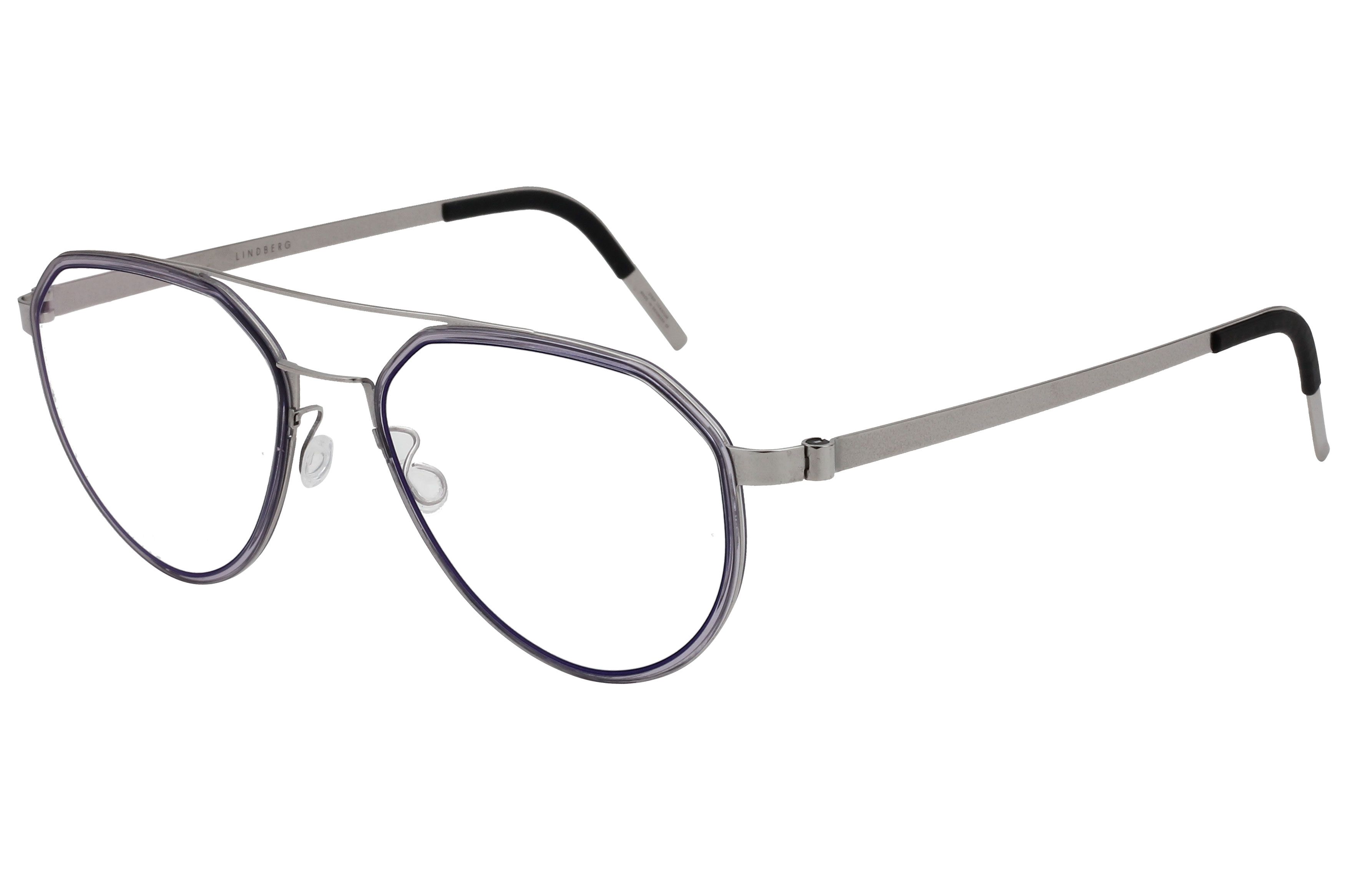 Rayban Full Rim Rounded Shell for Female