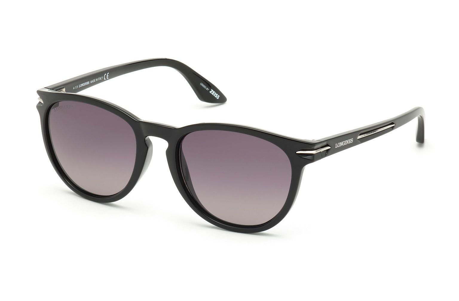 Rayban Full Rim Rounded Shell for Female