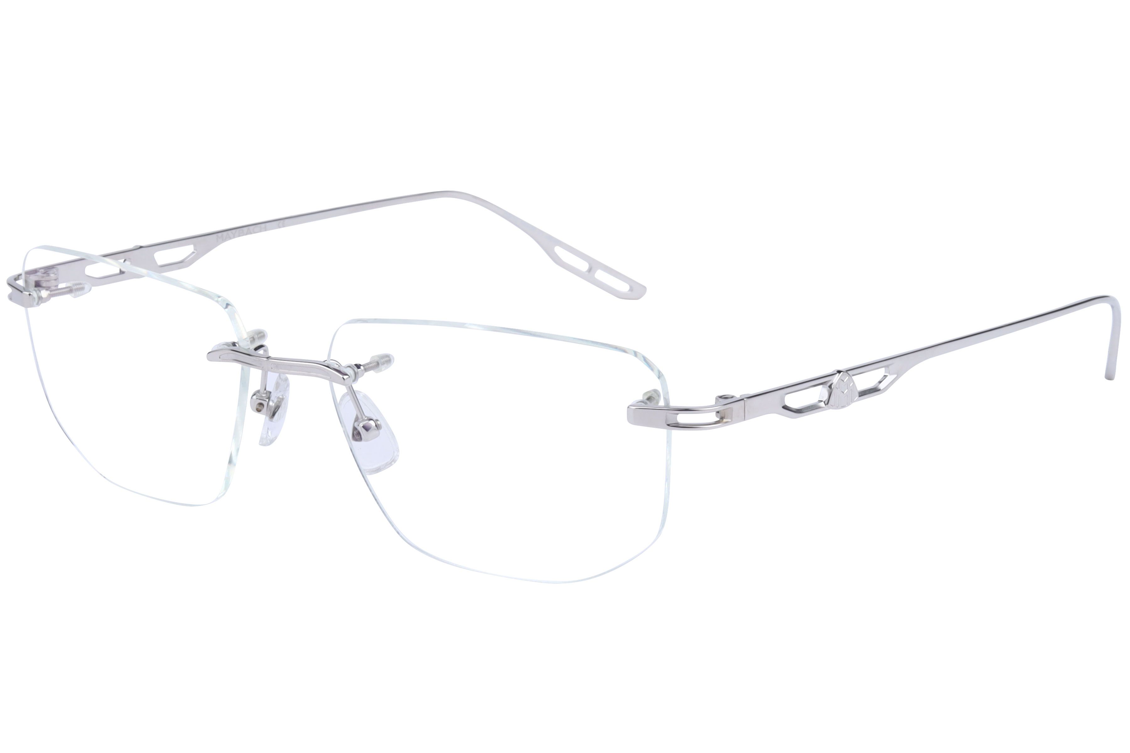 Rayban Full Rim Rounded Shell for Female