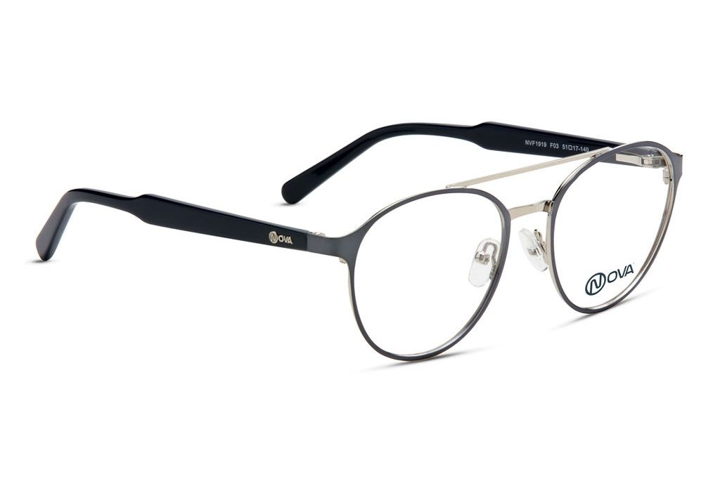 Rayban Full Rim Rounded Shell for Female