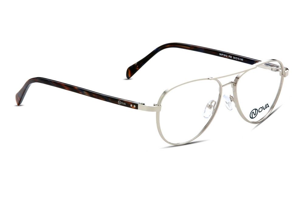 Rayban Full Rim Rounded Shell for Female