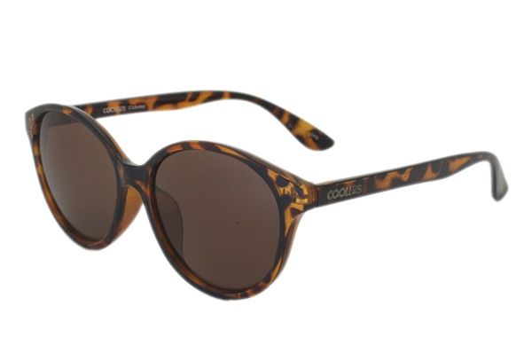 Rayban Full Rim Rounded Shell for Female