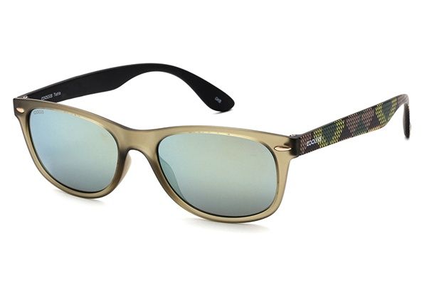 Rayban Full Rim Rounded Shell for Female