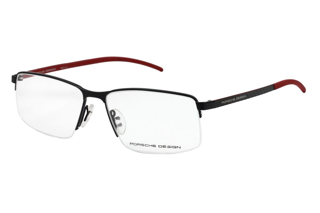 Rayban Full Rim Rounded Shell for Female