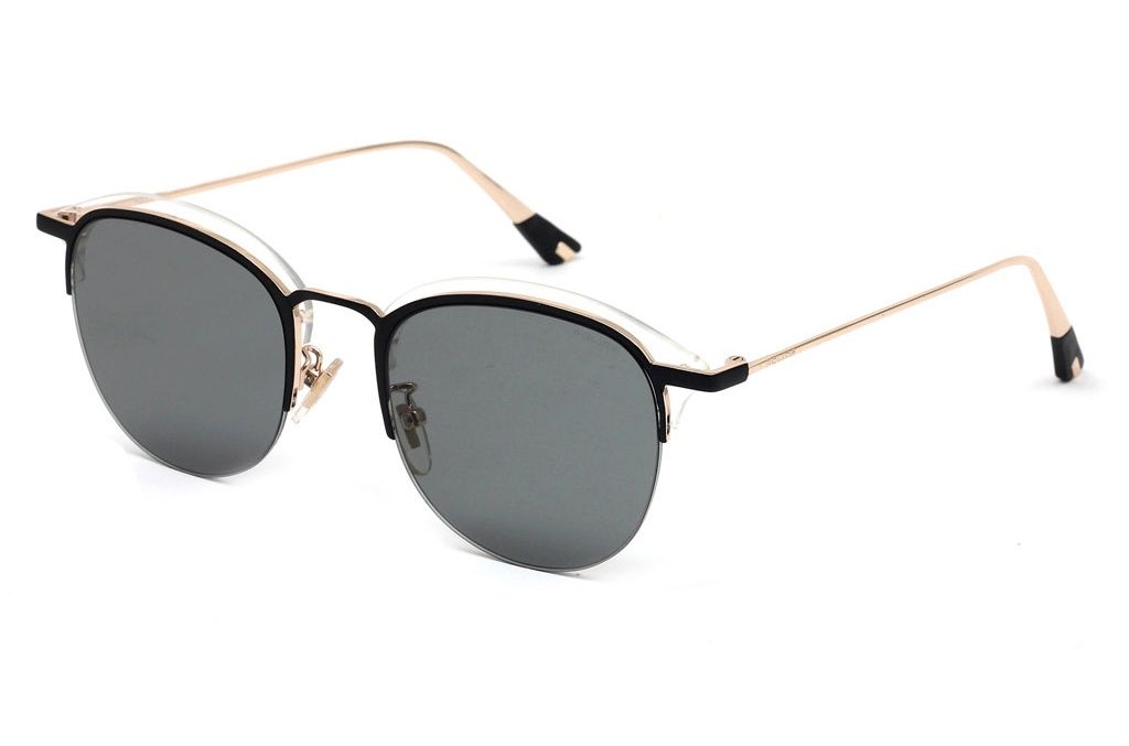 Rayban Full Rim Rounded Shell for Female