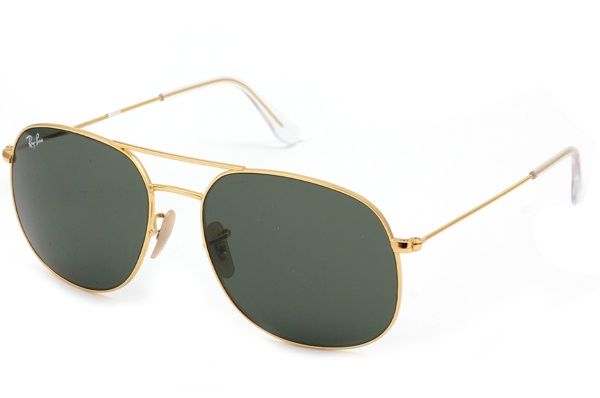 Rayban Full Rim Rounded Shell for Female