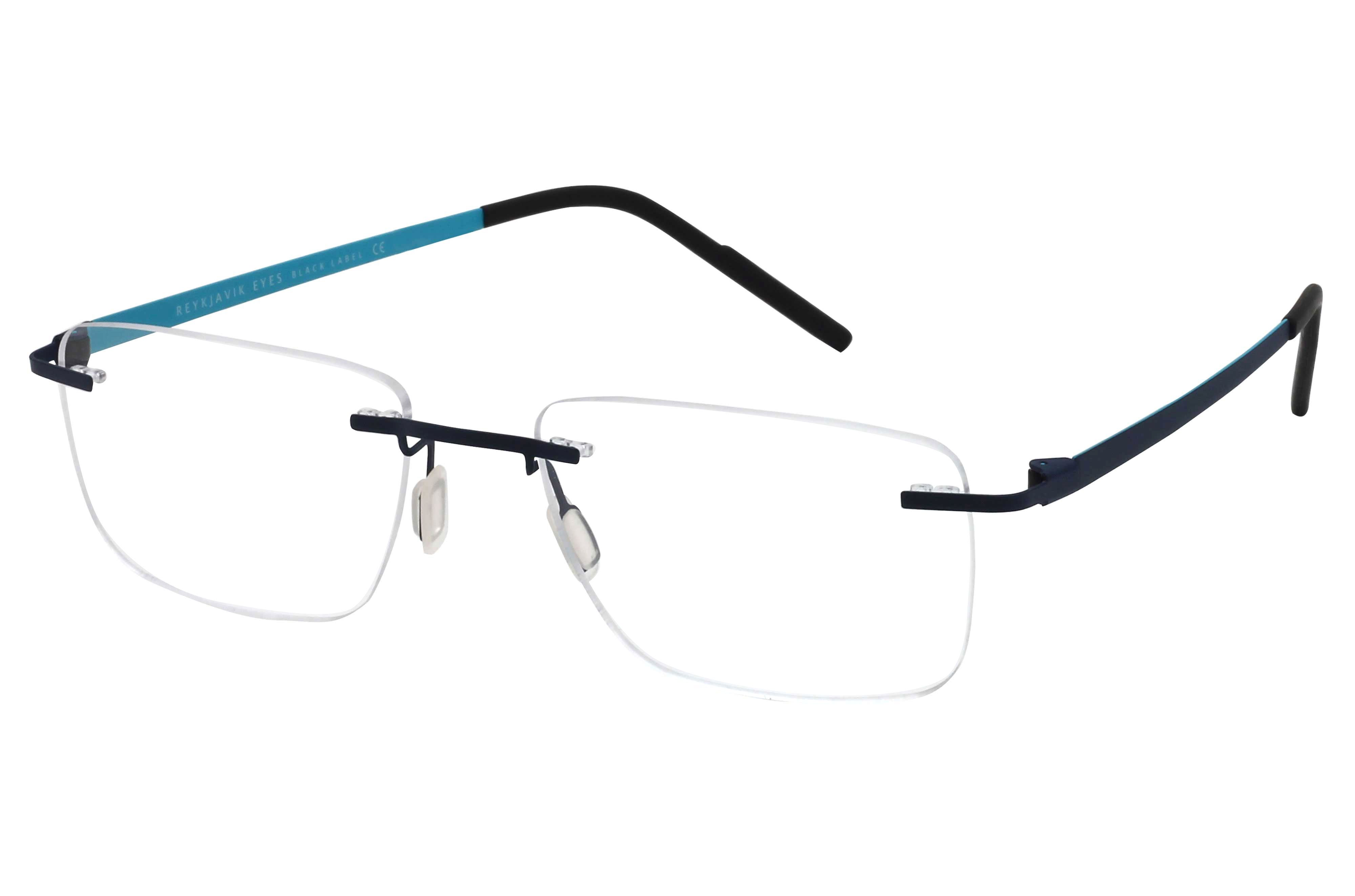 Rayban Full Rim Rounded Shell for Female