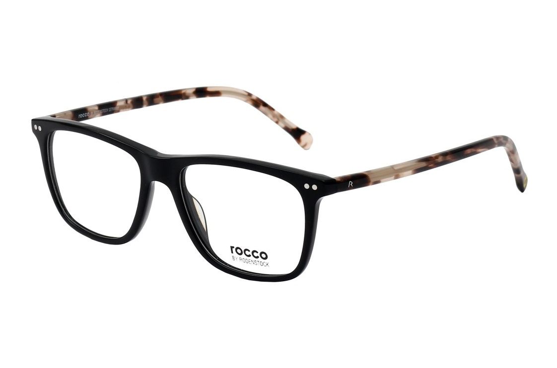Rayban Full Rim Rounded Shell for Female