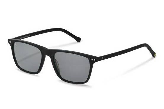 Rayban Full Rim Rounded Shell for Female
