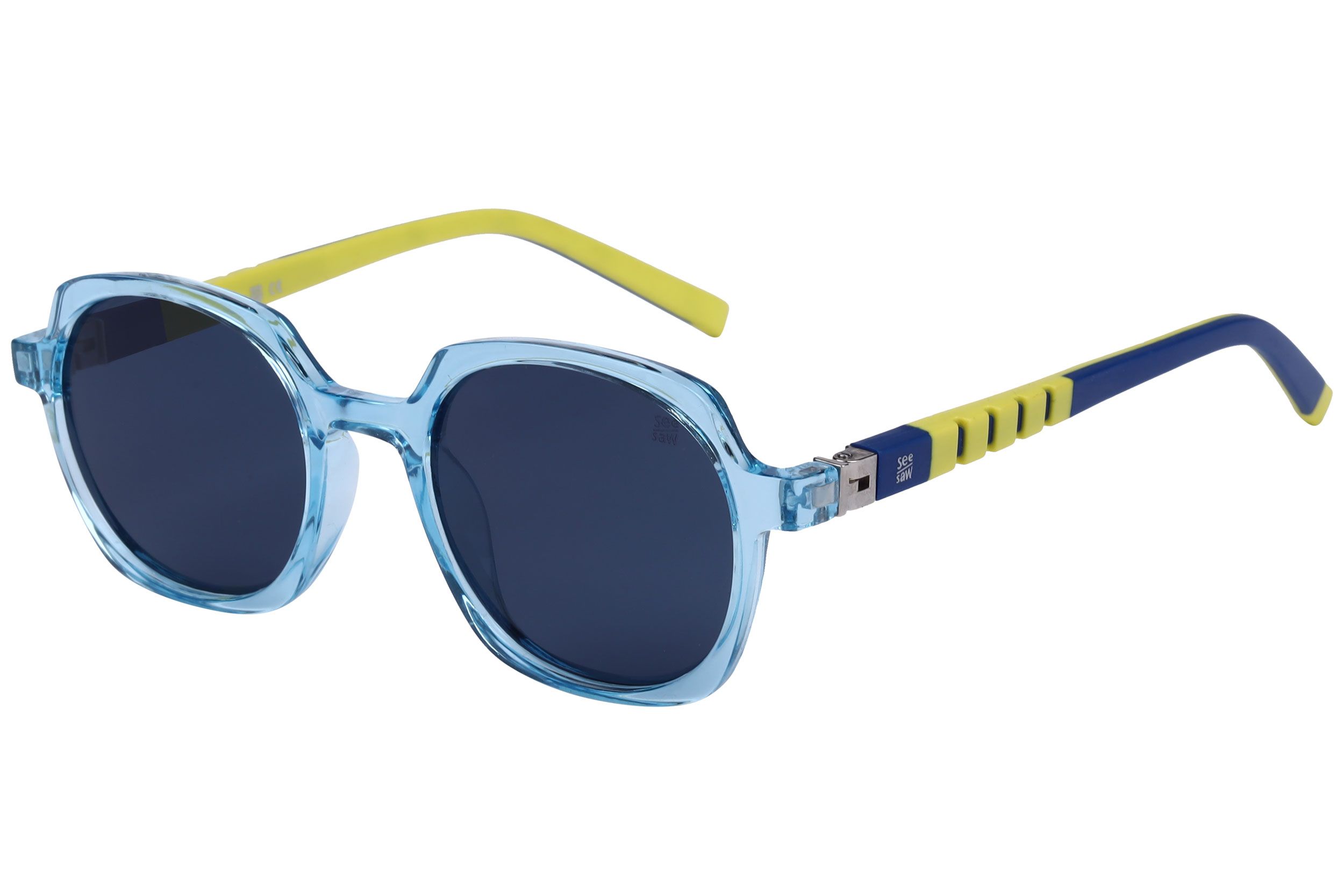 Rayban Full Rim Rounded Shell for Female