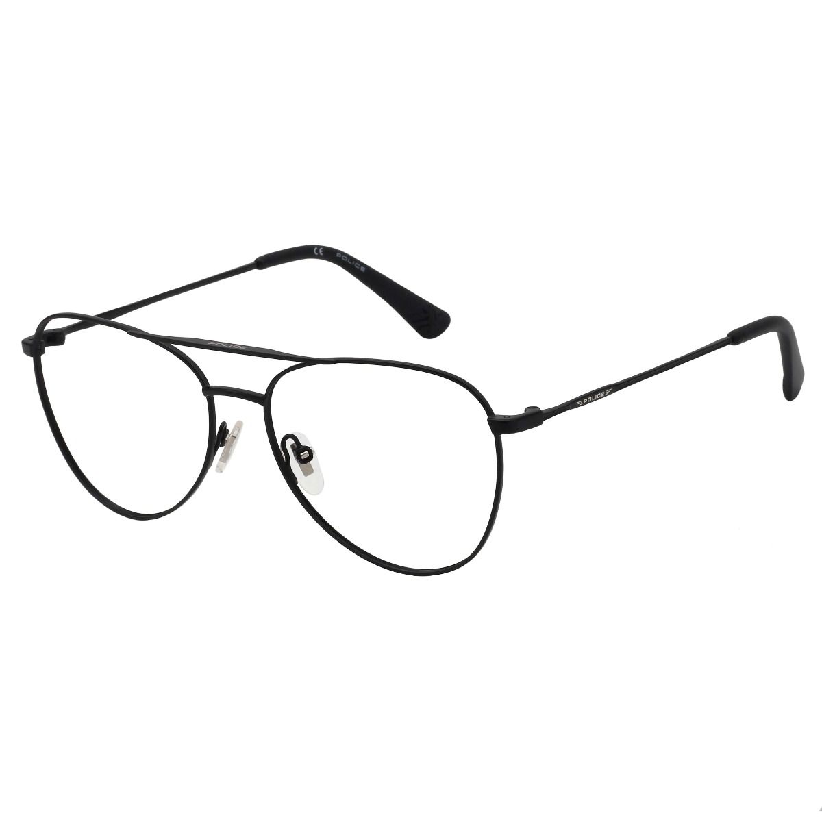 Rayban Full Rim Rounded Shell for Female