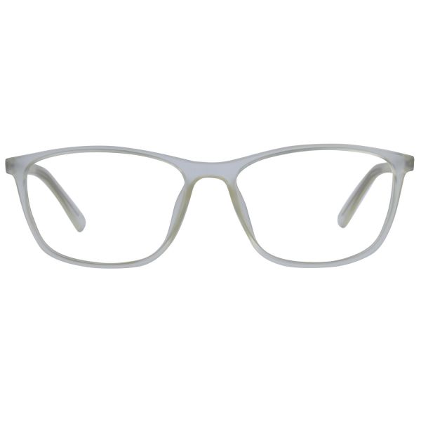INSPIRA UF-111 M.L.YELLOW - AA253YE53 by GKB Opticals