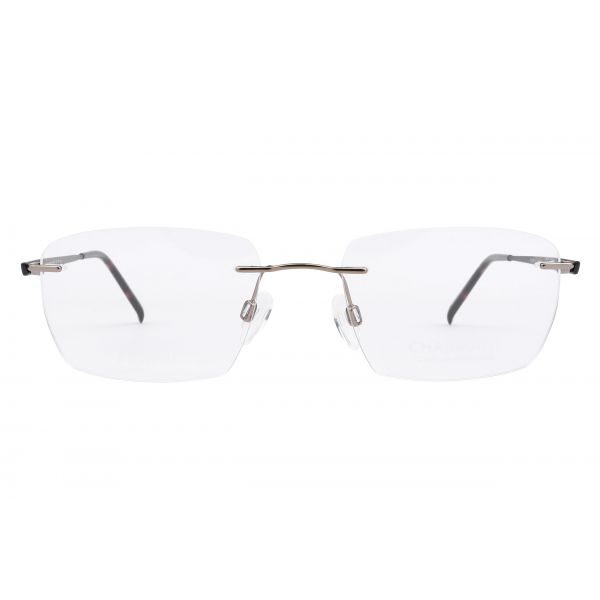 CHARMANT CH29739 GD B-TITANIUM - CT25GL54 by GKB Opticals