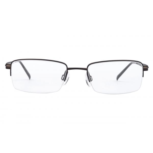 CHARMANT CH29125 BR B-TITANIUM - CT59BR51 by GKB Opticals