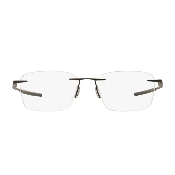 OX5115-0253 WINGFOLD EVS  SATIN PEWTER TITANIUM - GON162BL53 by GKB Opticals