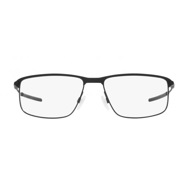 OAKLEY OX5019-01 SOCKET TI SATIN BLACK - GON45MB54 by GKB Opticals