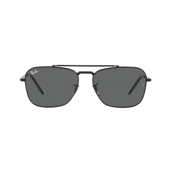 RB 3636 002/B1 3N NEW CARAVAN - GRB172BL58 by GKB Opticals