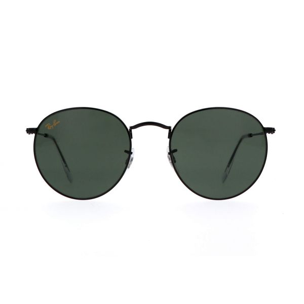 RB 3447 9199/31 ROUNDMETAL 3N - GRB32BL50 by GKB Opticals