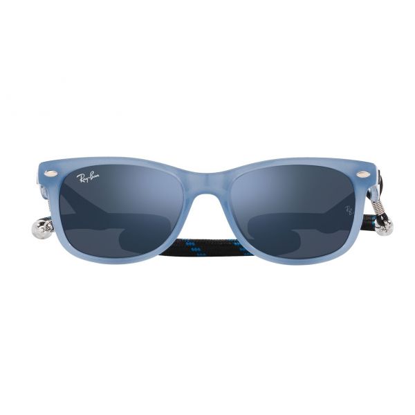 RJ 9052S 7148/55 JUNIOR NEW WAYFARER - GRB336BU47 by GKB Opticals