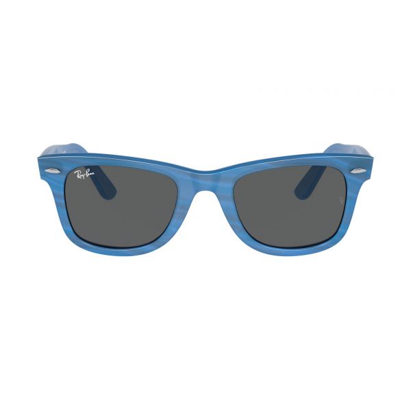 RB 2140 1409/B1 3N WAYFARER - GRB448BU50 by GKB Opticals