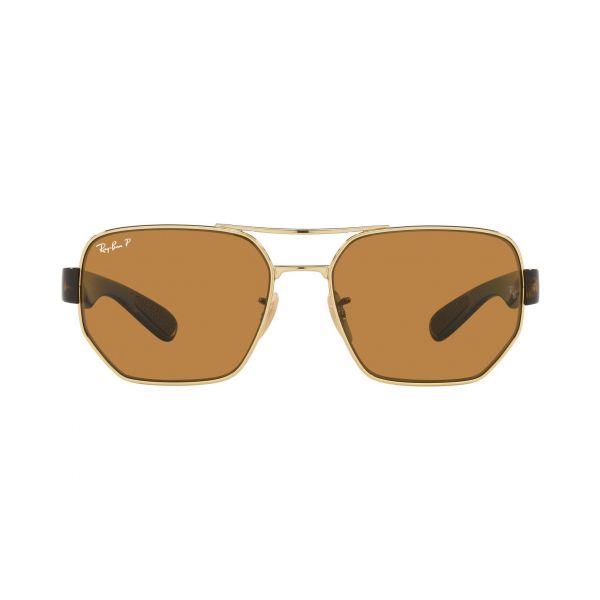 3672 001/83 3P - GRB501GL60 by GKB Opticals