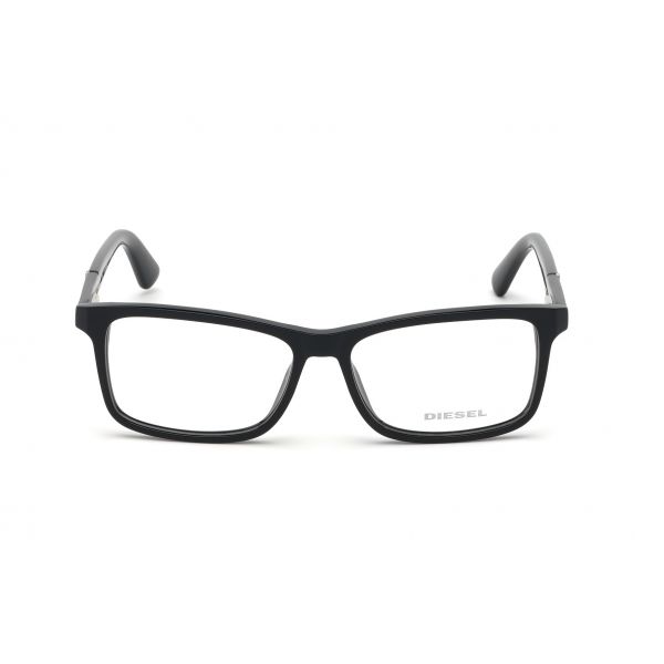 DIESEL DL5294 001 - HDL54BL55 by GKB Opticals