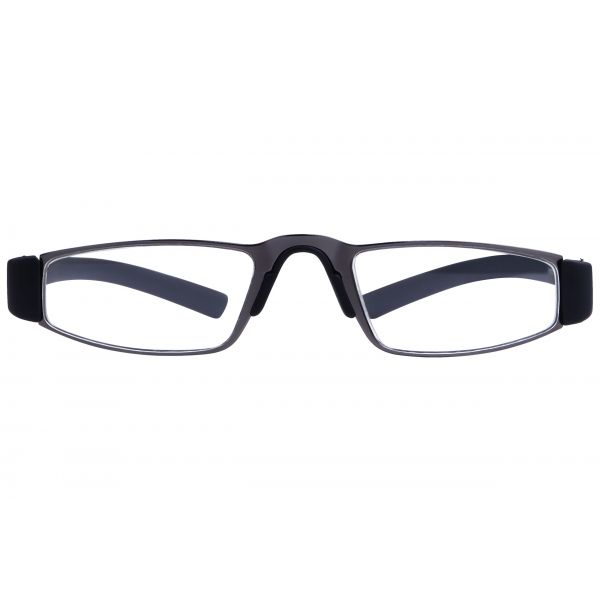 GKB READER R1015 +1.50 BLACK - HM45GR48 by GKB Opticals