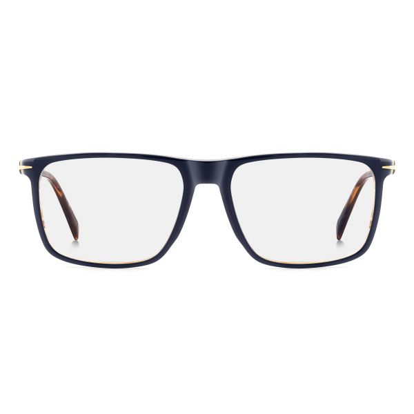 DAVID BECKHAM DB 1164 S9W - IDB144BU57 by GKB Opticals