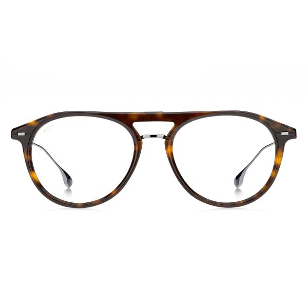 HUGO BOSS BOSS 1358/BB 086 - IHB207BR53 by GKB Opticals