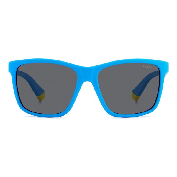 POLAROID PLD 8057/S FLLM9 POLARIZED - IPA272BU50 by GKB Opticals